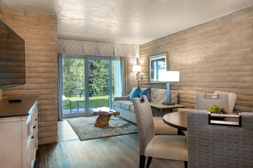 Sandstone Creek Club Condominiums Vail Exterior photo