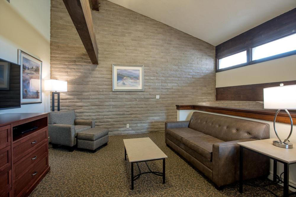 Sandstone Creek Club Condominiums Vail Exterior photo