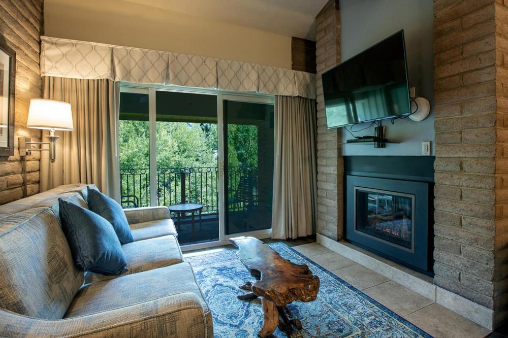 Sandstone Creek Club Condominiums Vail Exterior photo