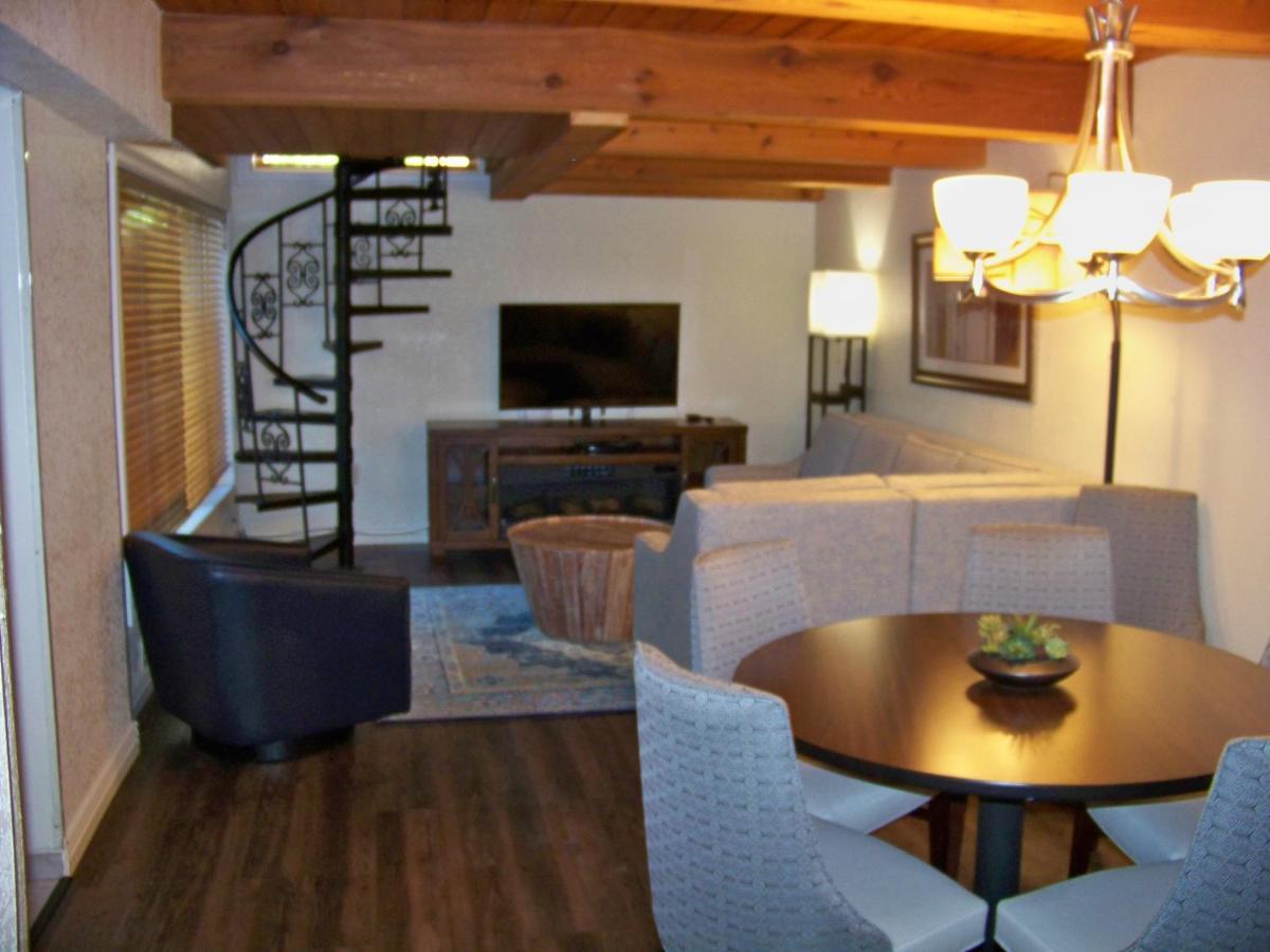 Sandstone Creek Club Condominiums Vail Exterior photo