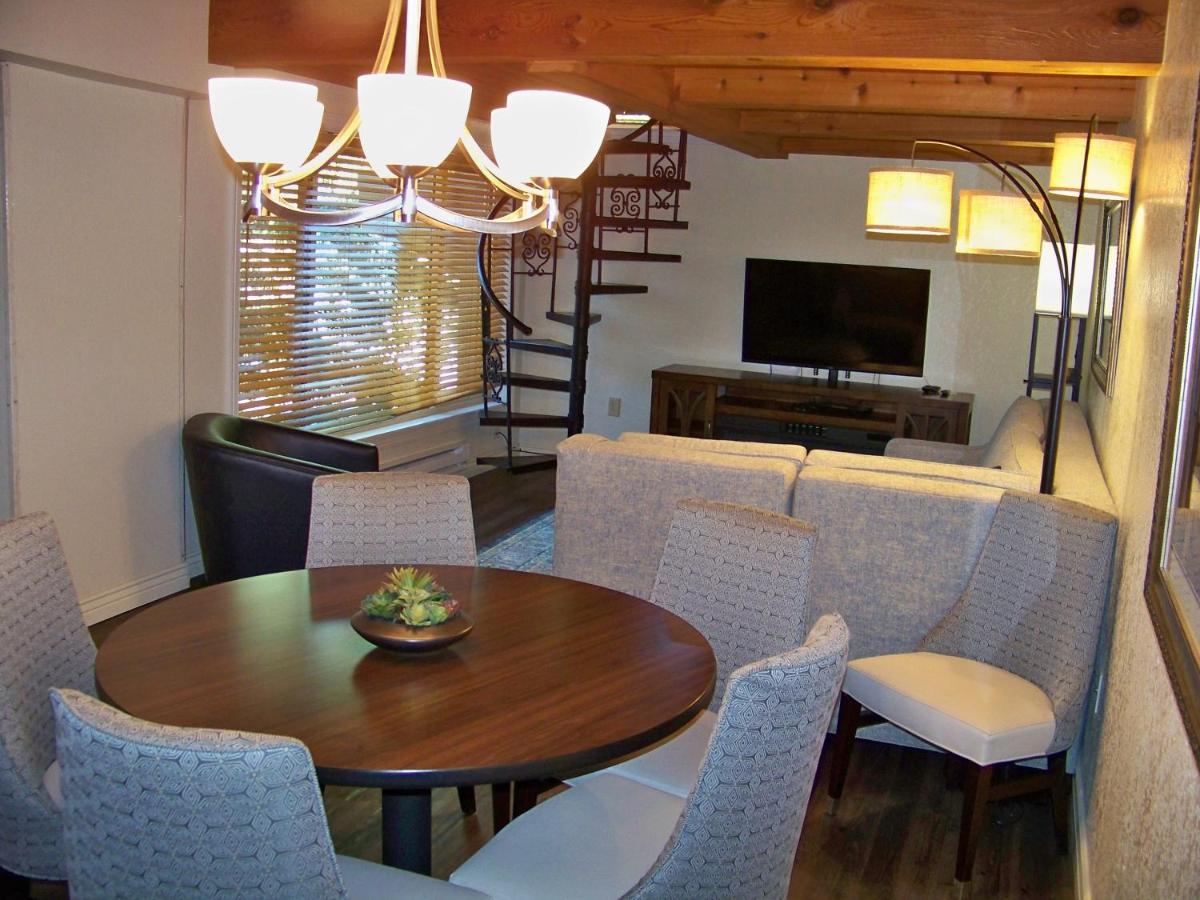 Sandstone Creek Club Condominiums Vail Exterior photo