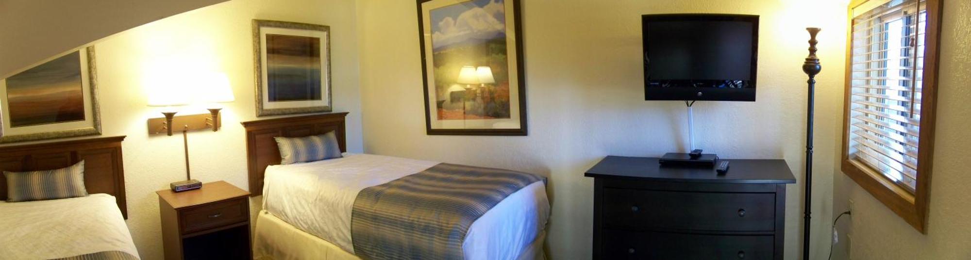 Sandstone Creek Club Condominiums Vail Room photo