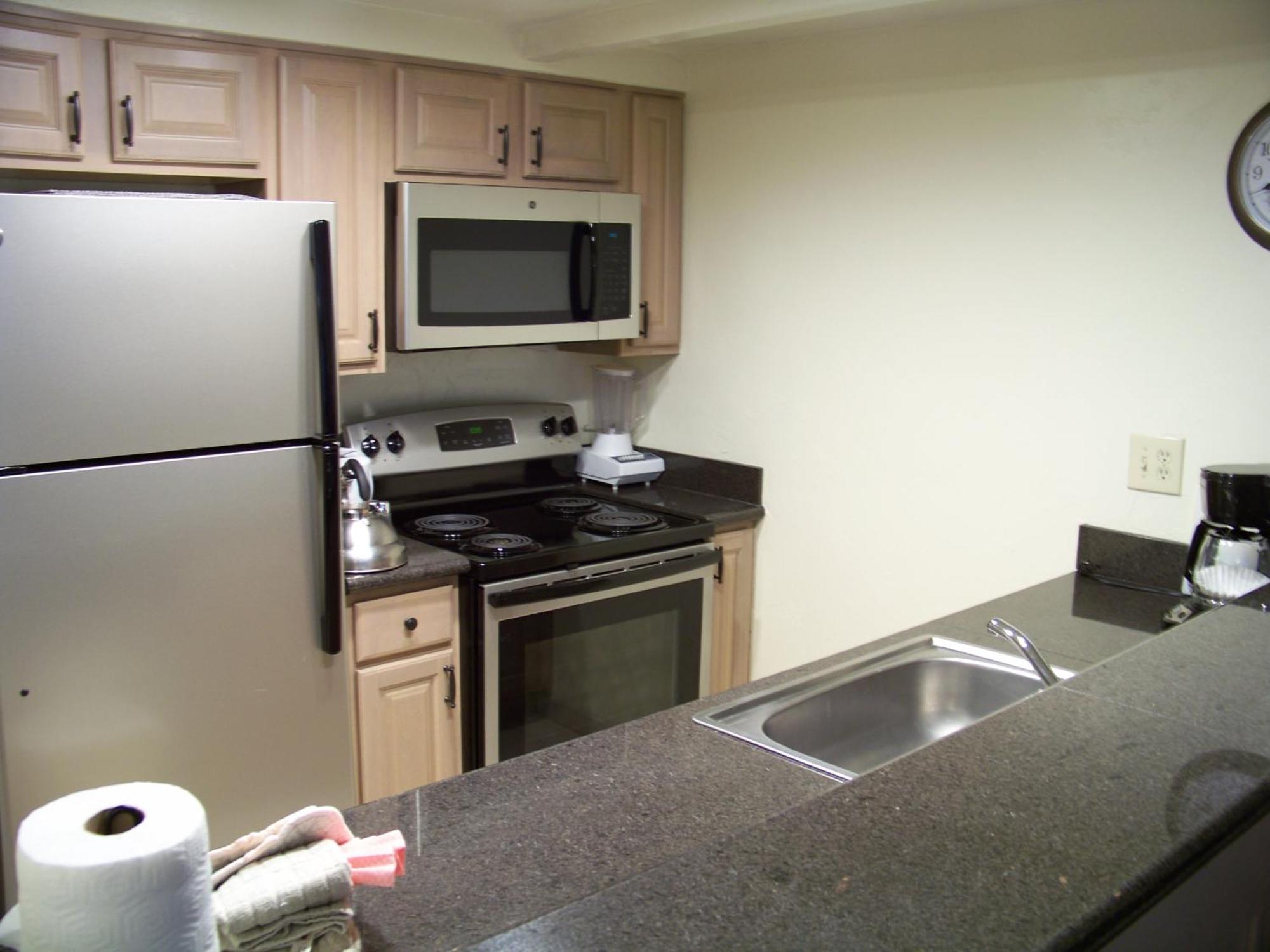 Sandstone Creek Club Condominiums Vail Room photo