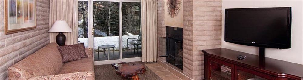 Sandstone Creek Club Condominiums Vail Exterior photo
