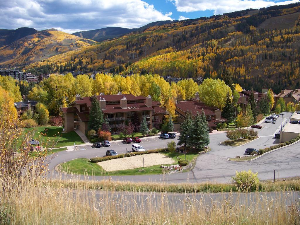 Sandstone Creek Club Condominiums Vail Exterior photo