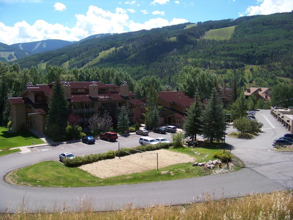Sandstone Creek Club Condominiums Vail Exterior photo