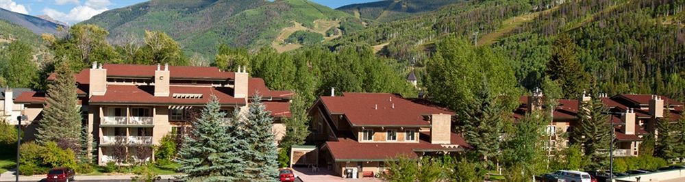 Sandstone Creek Club Condominiums Vail Exterior photo