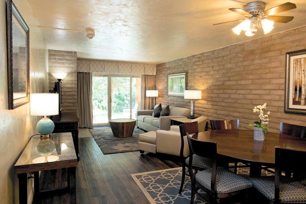 Sandstone Creek Club Condominiums Vail Exterior photo