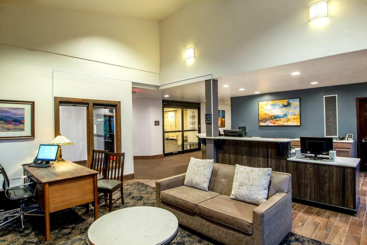 Sandstone Creek Club Condominiums Vail Exterior photo