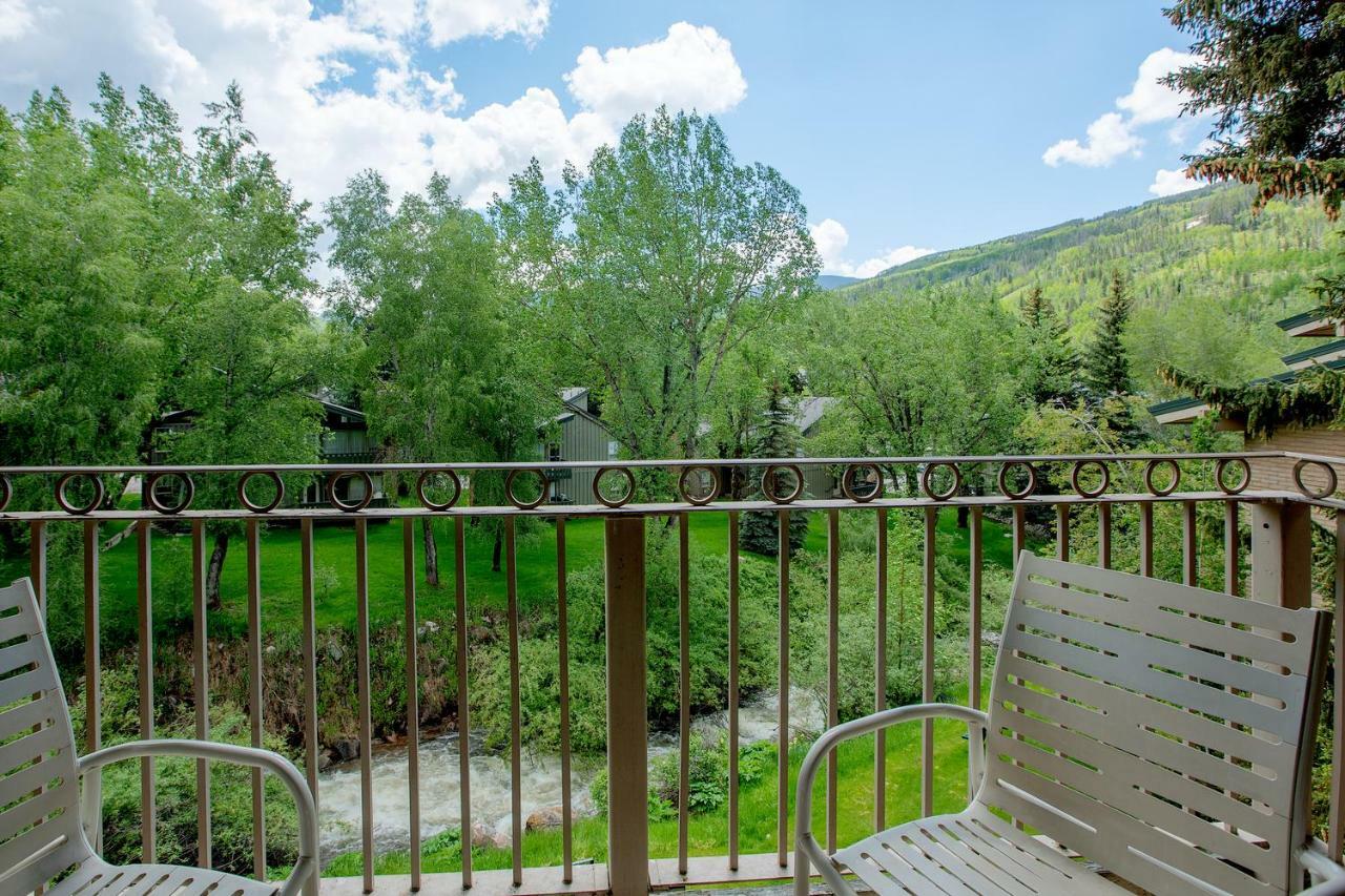 Sandstone Creek Club Condominiums Vail Exterior photo